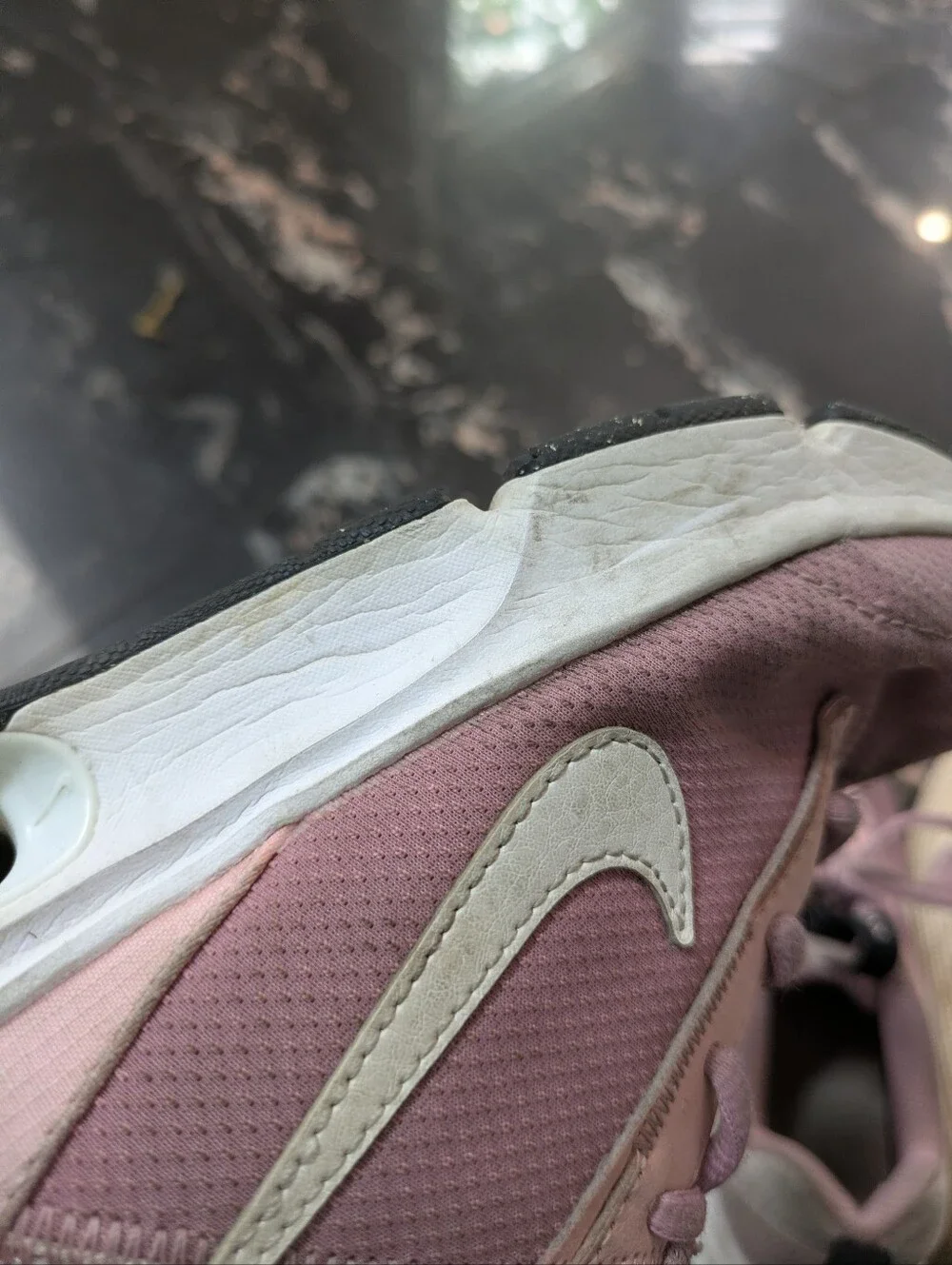 Nike Air Max INTRLK Lite Sneakers 4.5Y